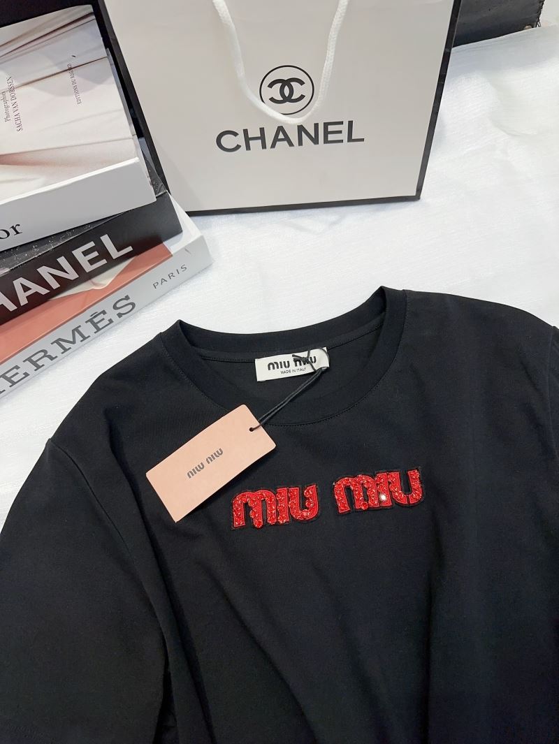 Miu Miu T-Shirts